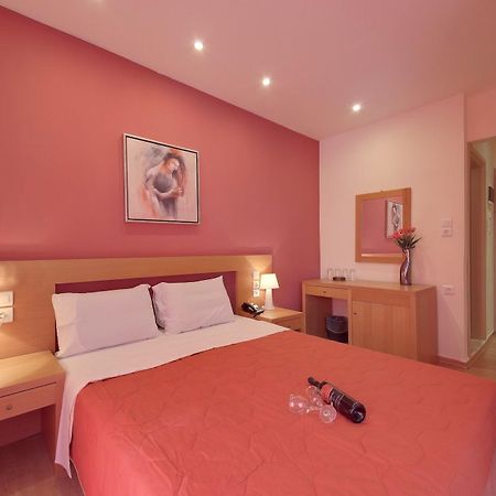Memory Boutique Hotel (Adults Only) Hersonissos  Cameră foto