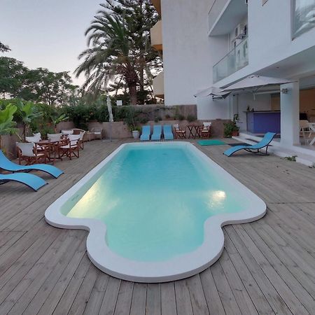 Memory Boutique Hotel (Adults Only) Hersonissos  Facilități foto
