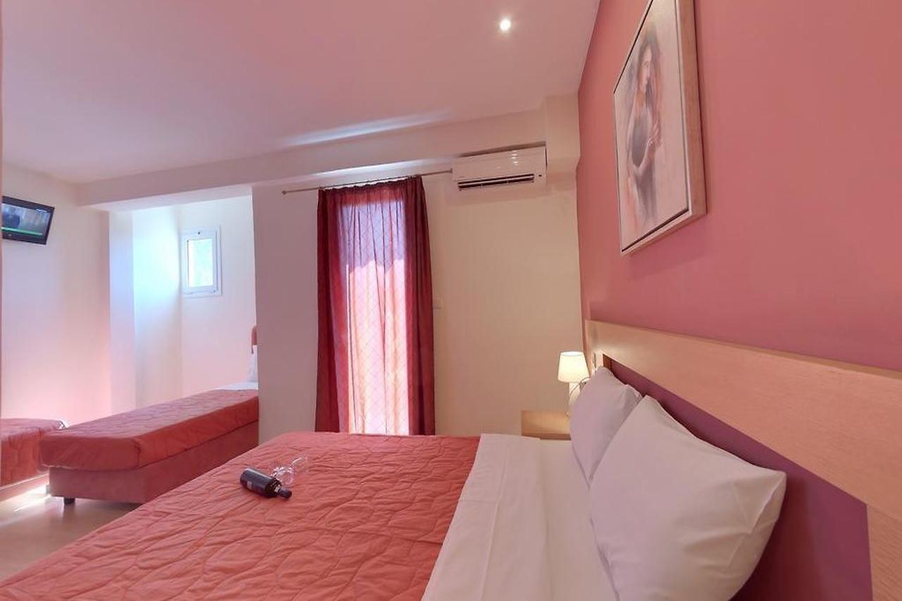 Memory Boutique Hotel (Adults Only) Hersonissos  Cameră foto