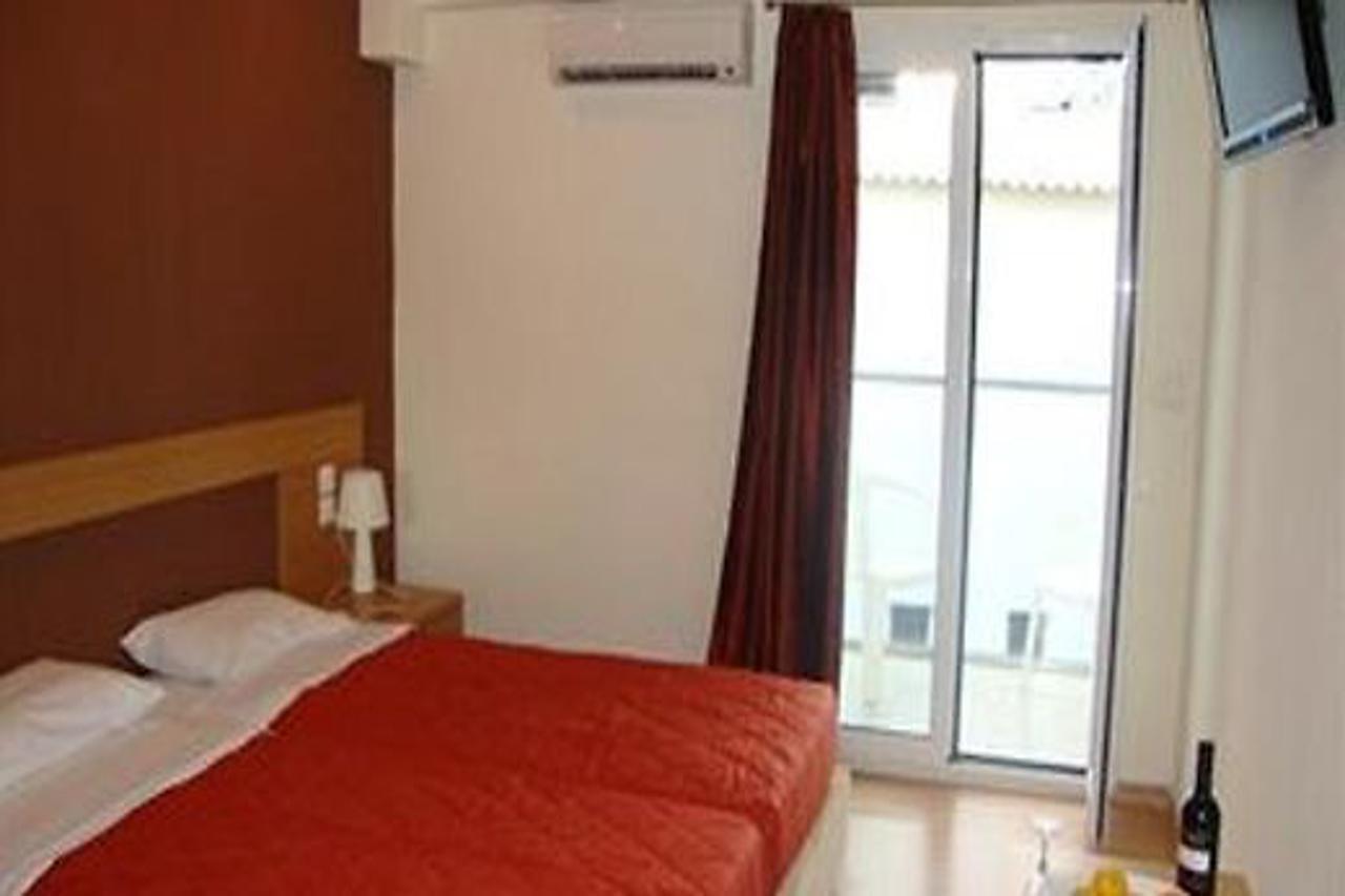 Memory Boutique Hotel (Adults Only) Hersonissos  Exterior foto