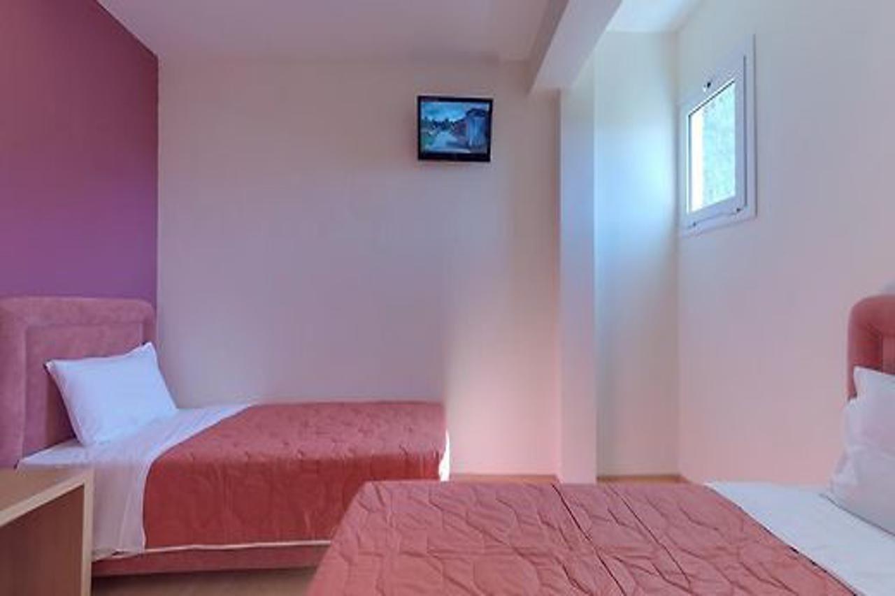 Memory Boutique Hotel (Adults Only) Hersonissos  Cameră foto