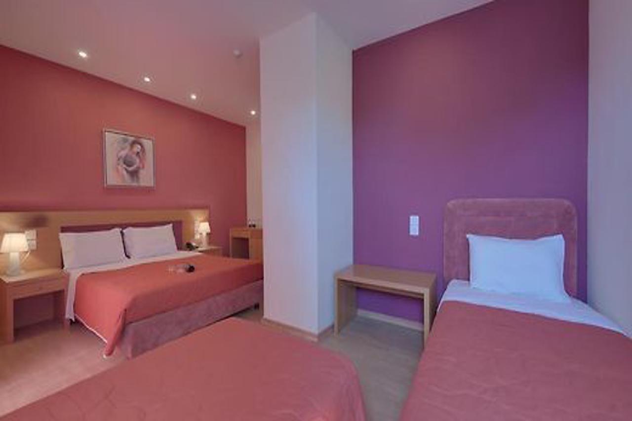 Memory Boutique Hotel (Adults Only) Hersonissos  Cameră foto