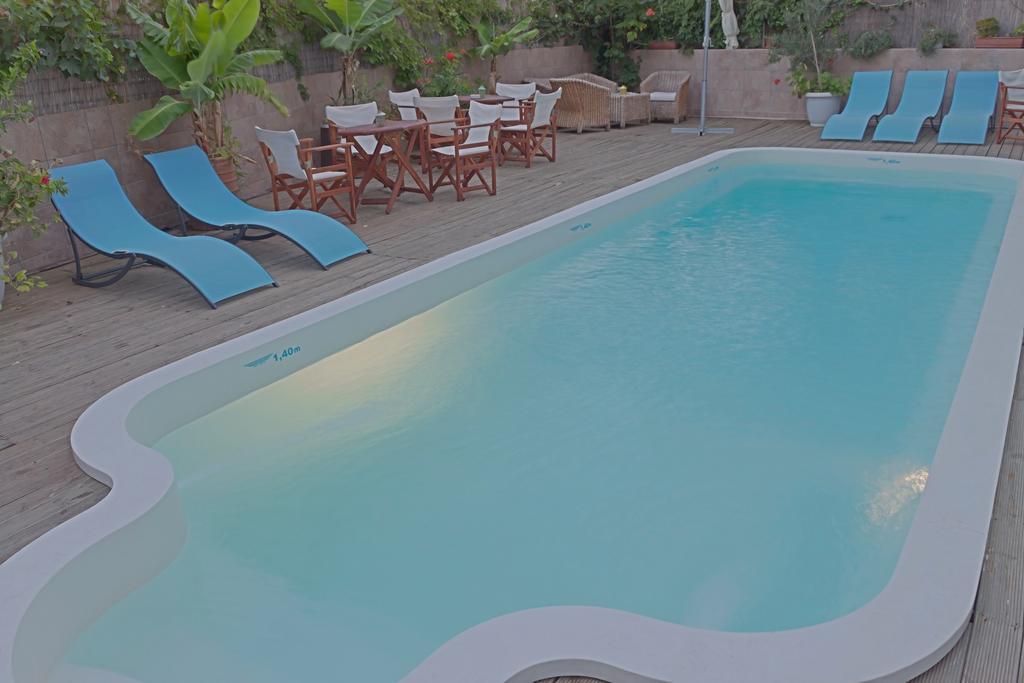 Memory Boutique Hotel (Adults Only) Hersonissos  Facilități foto