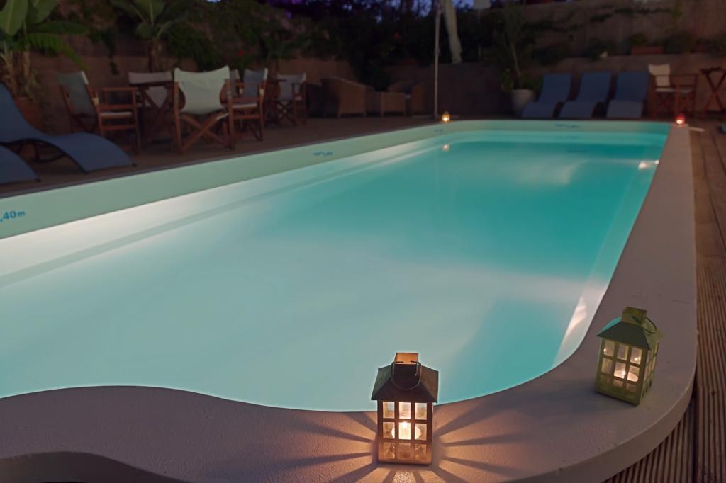 Memory Boutique Hotel (Adults Only) Hersonissos  Facilități foto