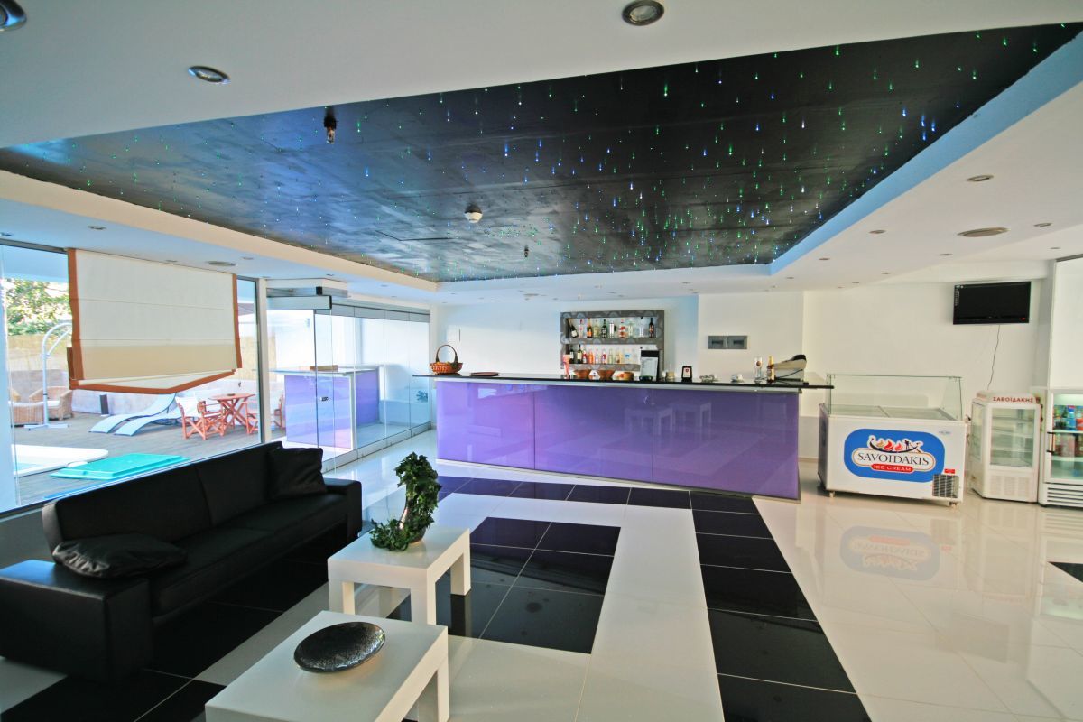Memory Boutique Hotel (Adults Only) Hersonissos  Exterior foto