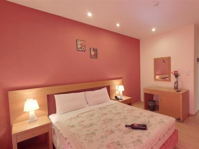 Memory Boutique Hotel (Adults Only) Hersonissos  Exterior foto