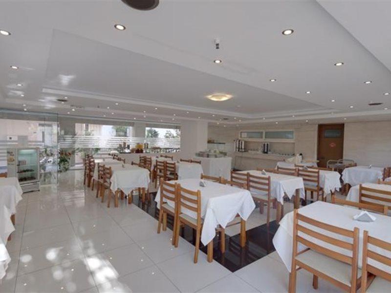 Memory Boutique Hotel (Adults Only) Hersonissos  Exterior foto