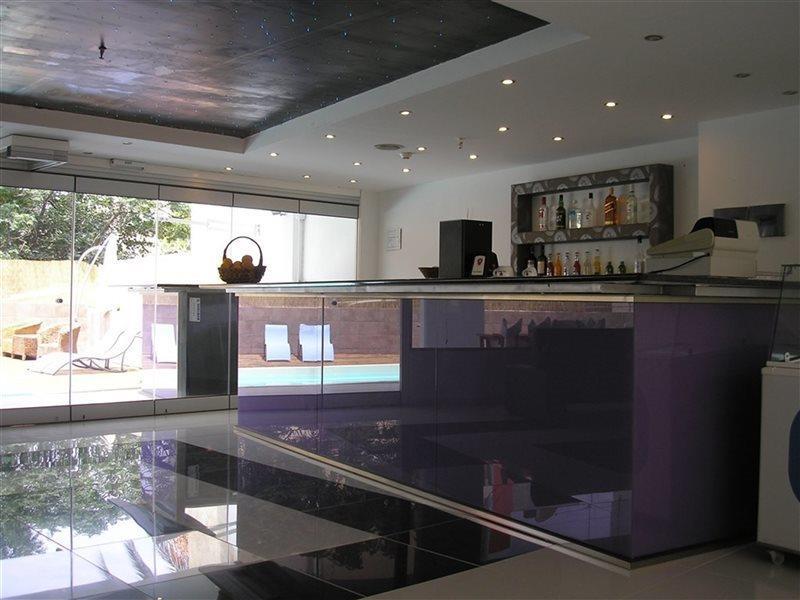 Memory Boutique Hotel (Adults Only) Hersonissos  Exterior foto
