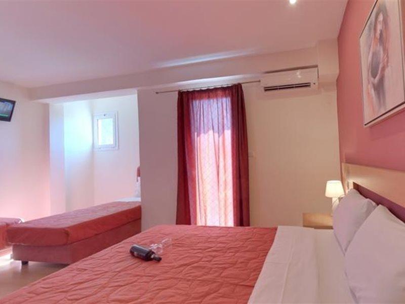 Memory Boutique Hotel (Adults Only) Hersonissos  Exterior foto