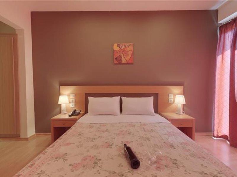 Memory Boutique Hotel (Adults Only) Hersonissos  Exterior foto