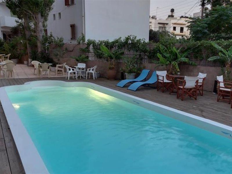 Memory Boutique Hotel (Adults Only) Hersonissos  Facilități foto