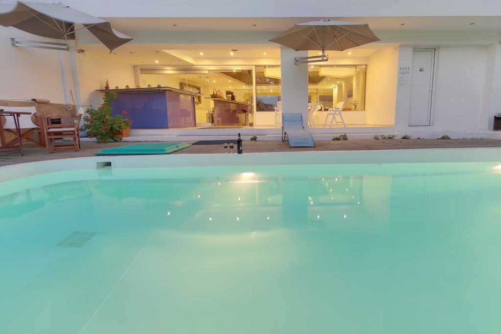Memory Boutique Hotel (Adults Only) Hersonissos  Facilități foto