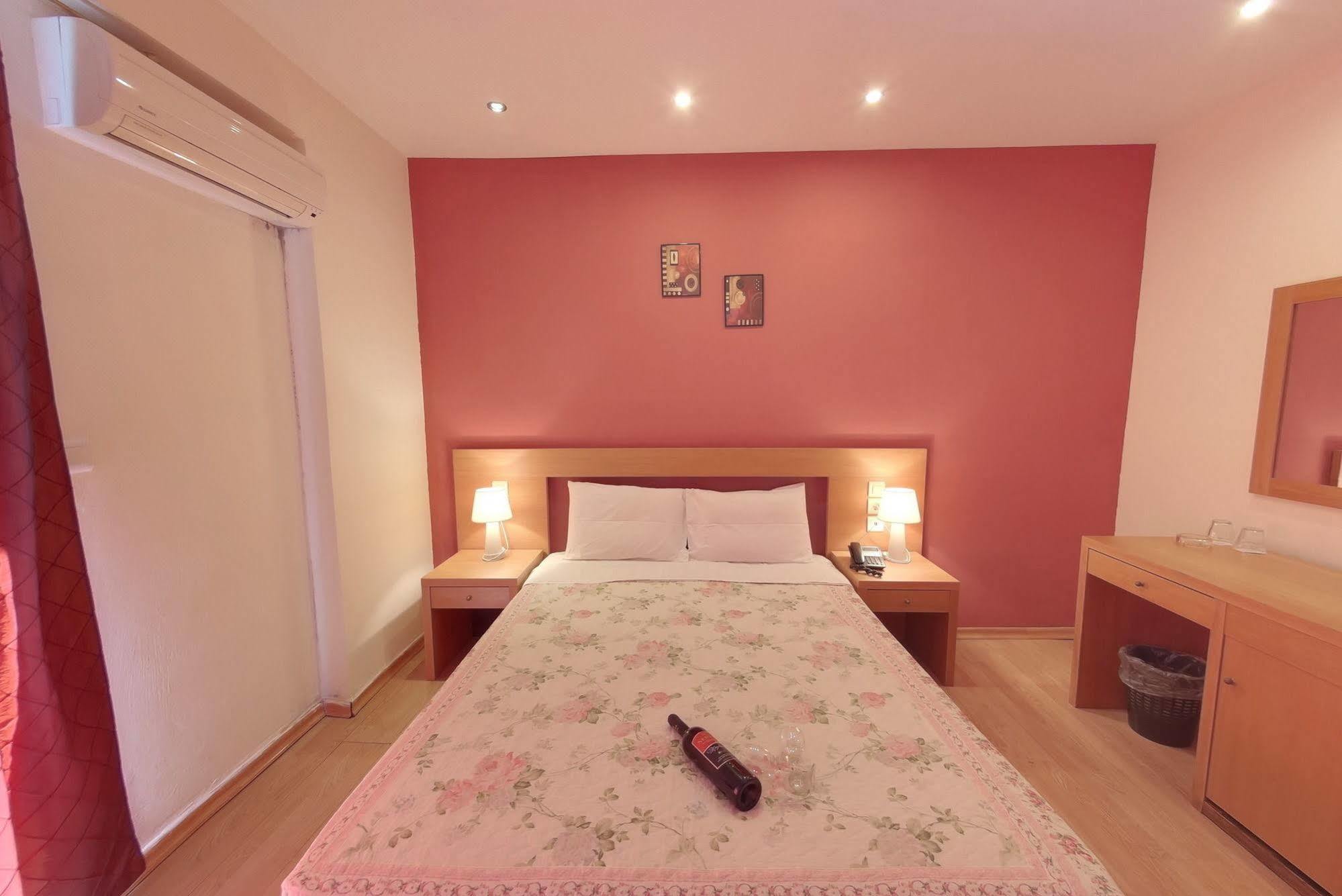 Memory Boutique Hotel (Adults Only) Hersonissos  Cameră foto