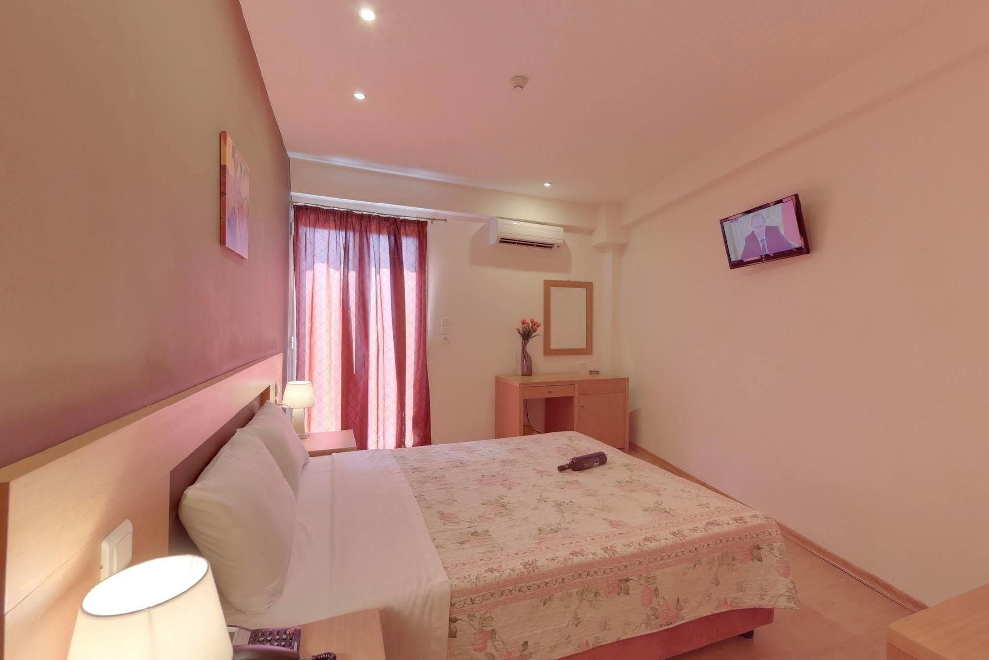 Memory Boutique Hotel (Adults Only) Hersonissos  Cameră foto